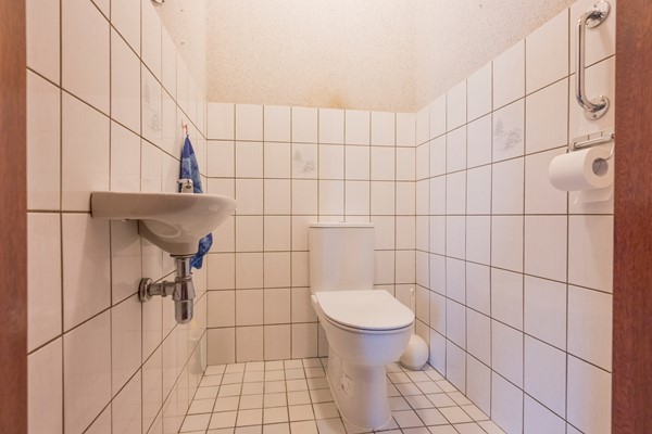Medium property photo - Harskamperweg 70-01, 3774 JR Kootwijkerbroek